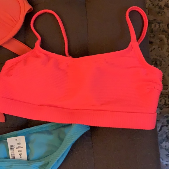 Aero swim tops size XS two top.s - Picture 3 of 5